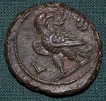 Biltetradrachma Philippus I Egypt Alexandria - A7758 | antikvariat - detail numismatiky