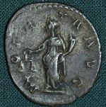 AE Antoninianus  Lugdunum Rim  cisarstvi Postumus - A8703 | antikvariat - detail numismatiky