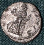 AR Denar Rim  cisarstvi JMamaea - B7585 | antikvariat - detail numismatiky