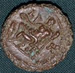 Tetradrachma Diocletianus Egypt Alexandria - A7870 | antikvariat - detail numismatiky