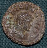 Tetradrachma Maximinus I Egypt Alexandria