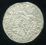 Rakousko Leopold I 1657  1705 3 Krejcar 1672 - C980 | antikvariat - detail numismatiky