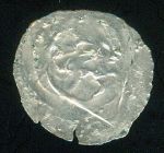 Rakousko Leopold VI 1210  1239 Fenik bl - B8482 | antikvariat - detail numismatiky