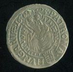 Uhry Leopold I 1657  1705 3 Krejcar 1695 - C987 | antikvariat - detail numismatiky