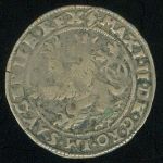Cechy Maxmilian II 1564  1576 Bily gros 1574 - C456 | antikvariat - detail numismatiky