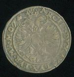 Cechy Maxmilian II 1564  1576 Bily gros 1574 - C456 | antikvariat - detail numismatiky
