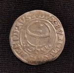 12 Batzen 1572 Rakousko Maxmilian II - A8924 | antikvariat - detail numismatiky