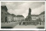 Karlsruhe Adolf Hitler Platz
