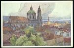 Praha  sv Mikulas