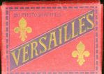 Versailles  20 Photographies