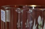 Brousena sklenice | antikvariat - detail starozitnosti
