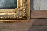 Krajina s dubem - Horcicka O I | antikvariat - detail starozitnosti