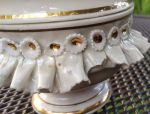 Cukrenka  porcelan | antikvariat - detail starozitnosti