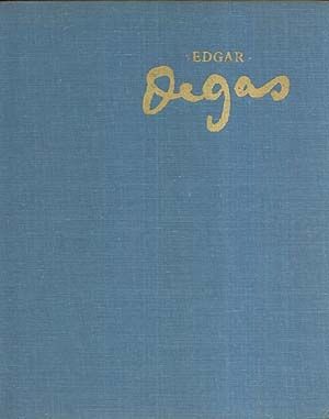 Edgar Degas - Poolova Phoebe | antikvariat - detail knihy