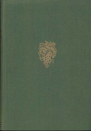 Vinny ker - Medek Rudolf | antikvariat - detail knihy