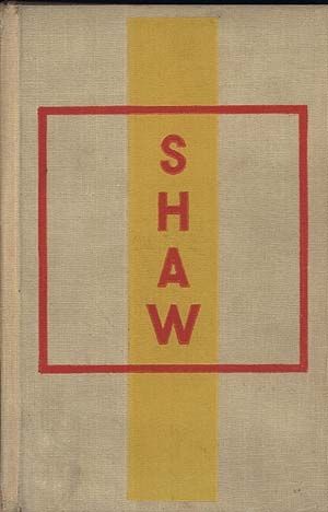 Nezralost - Shaw George Bernand | antikvariat - detail knihy