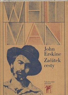 Zacatek cesty - Erskine John | antikvariat - detail knihy