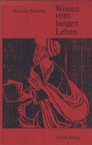 Wissen vom langen Leben Indische Heilkunst - Wallnofer Heinrich | antikvariat - detail knihy