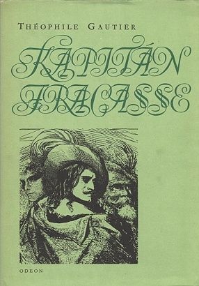 Kapitan Fracasse - Gautier Theophile | antikvariat - detail knihy