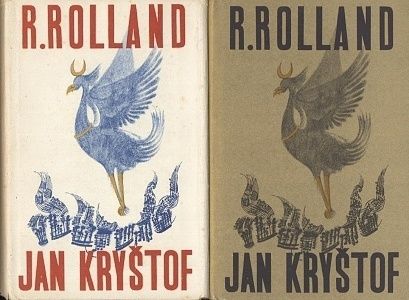 Jan Krystof I  II - Rolland Romain | antikvariat - detail knihy