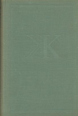 Poddany - Mann Heinrich | antikvariat - detail knihy