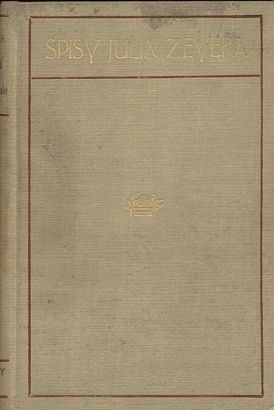 Gompaci a Komurasaki - Zeyer Julius | antikvariat - detail knihy