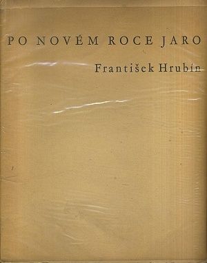 Po novem roce - Hrubin Frantisek | antikvariat - detail knihy