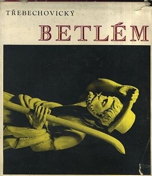 Trebechovicky Betlem | antikvariat - detail knihy