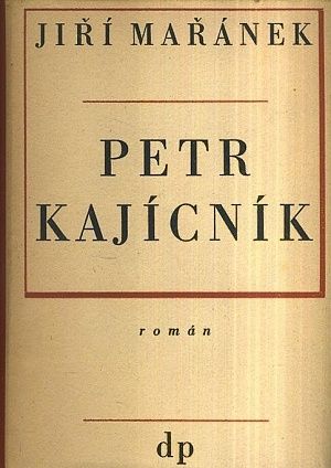 Petr Kajicnik - Maranek Jiri | antikvariat - detail knihy