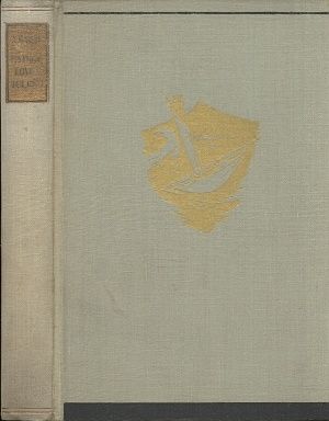 Ostrov lovcu tulenu - Gailit August | antikvariat - detail knihy