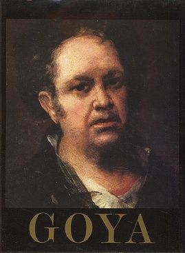 Goya I  II - Gudiol Jose | antikvariat - detail knihy