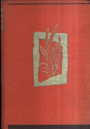 Zhava zeme - Guiraldes Ricardo | antikvariat - detail knihy