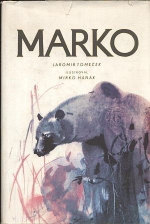 Marko - Tomecek Jaromir | antikvariat - detail knihy