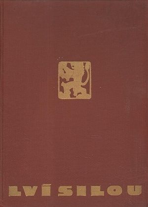 Lvi silou  pocta a dik Sokolstvu | antikvariat - detail knihy