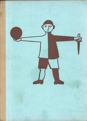 Deti a dyka - Langer Frantisek | antikvariat - detail knihy