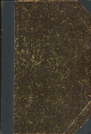 V tretim dvore  roman z prazskeho zivota - Capek KM | antikvariat - detail knihy