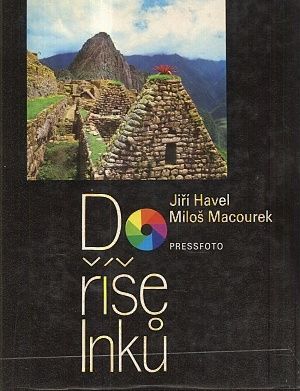 Do rise Inku - Havel Jiri Macourek Milos | antikvariat - detail knihy
