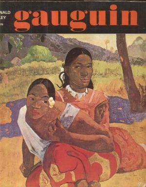 Gauguin - Alley Ranald | antikvariat - detail knihy