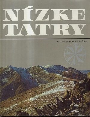 Nizke Tatry - Kukacka Miroslav | antikvariat - detail knihy