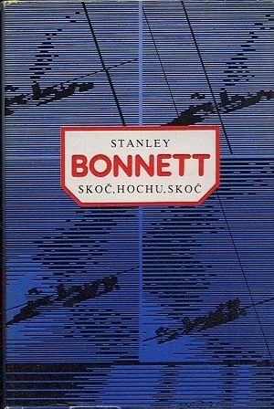 Skoc hochu skoc - Bonnett Stanley | antikvariat - detail knihy