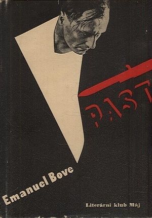 Past - Bove Emanuel | antikvariat - detail knihy