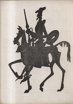 Pribehy Dona Quijota - John Jaromir | antikvariat - detail knihy