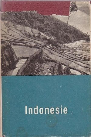 Indonesie - Rutgers SJ | antikvariat - detail knihy