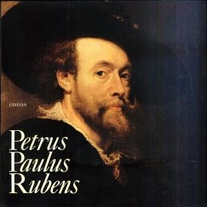 Petrus Paulus Rubens - Krsek Ivo | antikvariat - detail knihy