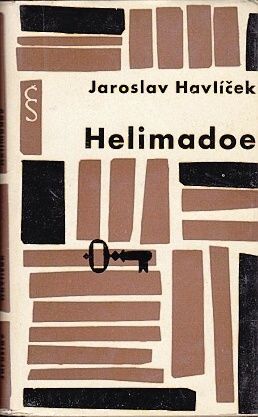 Helimadoe - Havlicek Jaroslav | antikvariat - detail knihy