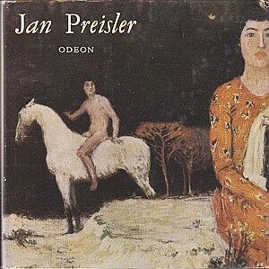 Jan Preisler - Kotalik Jiri | antikvariat - detail knihy