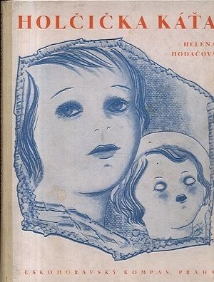 Holcicka Kata - Hodacova Helena | antikvariat - detail knihy