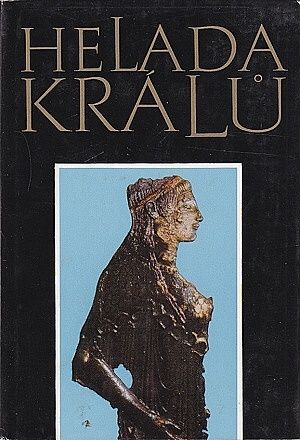 Helada kralu - Swiderkova Anna | antikvariat - detail knihy