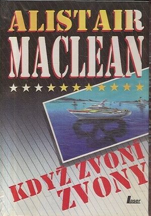 Kdyz zvoni zvony - MacLean Alistair | antikvariat - detail knihy