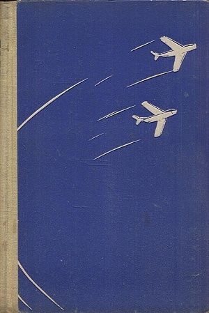 Na kridlech - Ardamatskij Vasilij | antikvariat - detail knihy